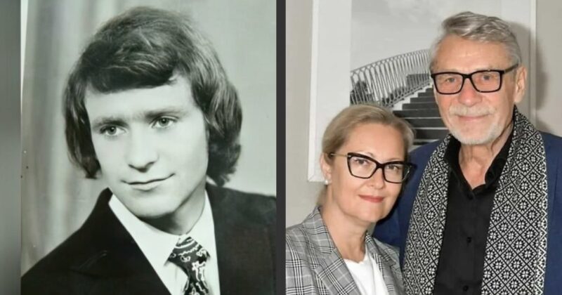 Кумир миллионов, чья экранная доброта скрывала непростые решения : «Предательство» сына и 20 лет тайны – как Александр Михайлов обрел счастье после драматического развода