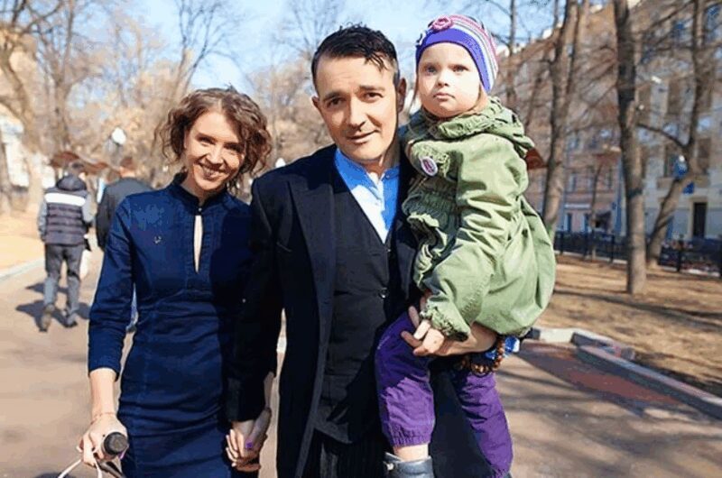 «С Егором я фотографироваться не буду»: 20-летний брак Ксении Алферовой и Егора Бероева рухнул из-за «паутины» юных любовниц?