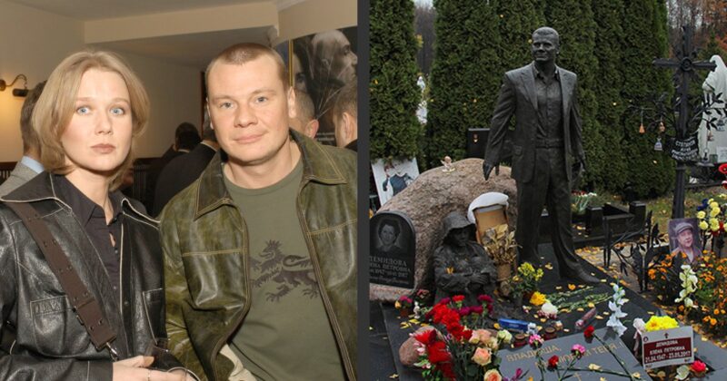 Двойное предательство и обвинения вдовы: как 61-летняя Дарья Михайлова выстояла после трагедий в личной жизни