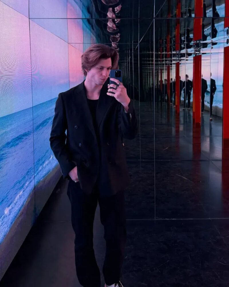 Константин Меладзе.