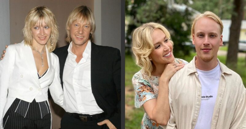 «Я не хотел жениться»: 19-летний Харатьян пошел под венец, но через 8 лет жена ушла от него из-за пагубного пристрастия