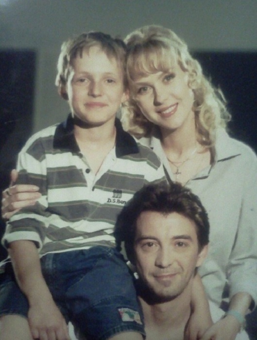 25 лет спустя: как сложилась судьба актрисы Светланы Чуйкиной и её экранного сына из легендарного сериала «Нина»?