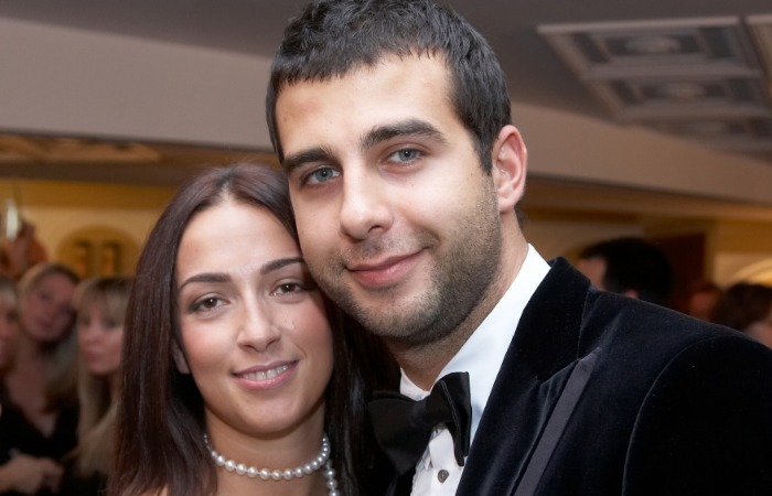 «Он не одобрил мой поступок»: как дочь ювелира сбежала от мужа-бизнесмена после 10 лет брака и стала женой Ивана Урганта