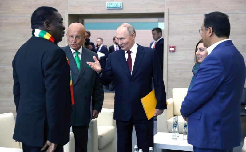 Геополитический вердикт: почему Запад забыл о ядерной войне и что его «отрезвит»?