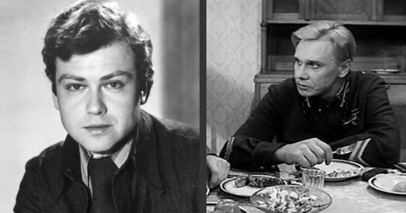 «Не стреляет!»: как 70-летний Александр Воеводин 10 лет не общался с сыном, а потом переписал сценарий жизни