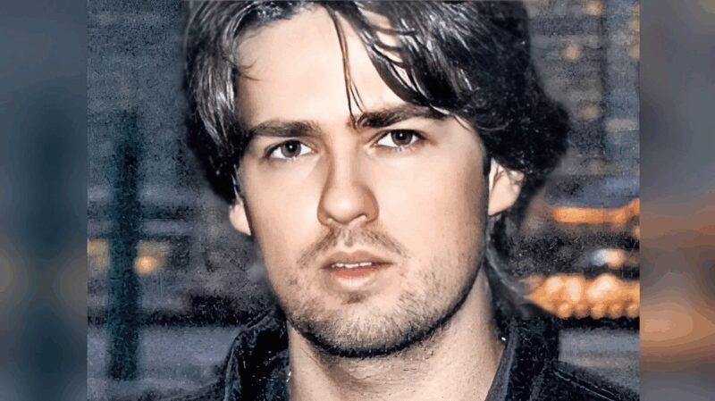 Алексей Костолевский: начало непростого пути