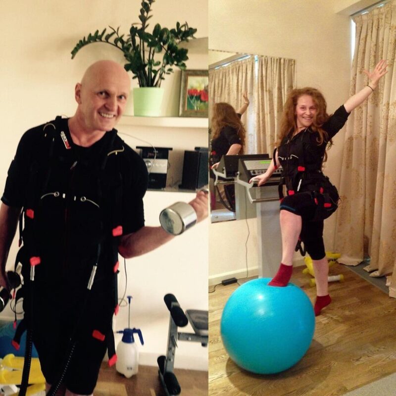 «Я была Ганей или Аней»: как дочь Владимира Стеклова, 53-летняя Агриппина, пережила предательство отца и раннее материнство