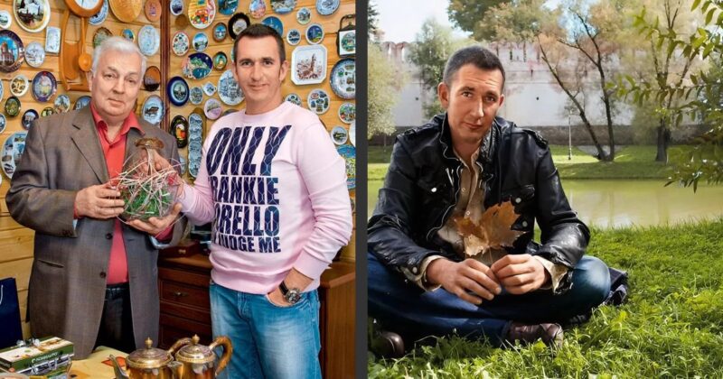 «Ему нравятся женщины старше»: как сын Авдотьи Никитичны, племянник Державина, в 49 лет нашёл своё счастье после романа с Яковлевой