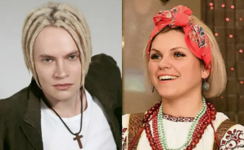 «Он не образцовый отец»: почему 11-летняя дочь SHAMANa стесняется своей фамилии?