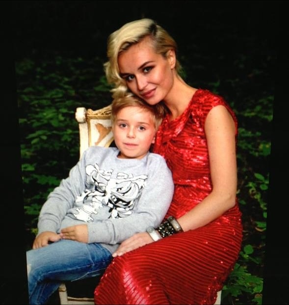 Сын Гагариной вырос красавцем: 18-летний Андрей Кислов покоряет две вершины, но «невеста? Пока только карьера!»