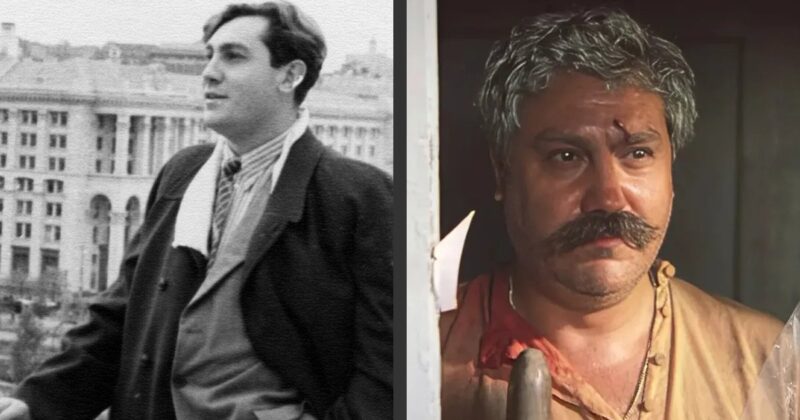 «Я за тебя землю есть стану!»: почему 44-летний Павел Луспекаев так рано ушел из жизни, оставив жену и дочь