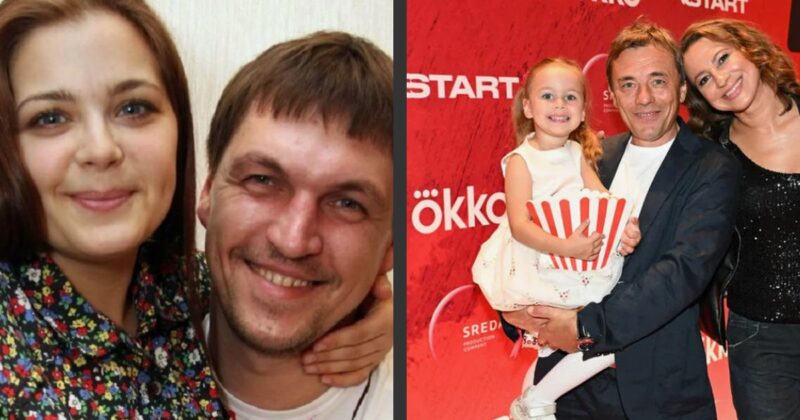 Пять браков и тайная свадьба: Как 55-летний Вдовиченков нашёл счастье, а 48-летний Бероев удивил поклонников после 20 лет брака