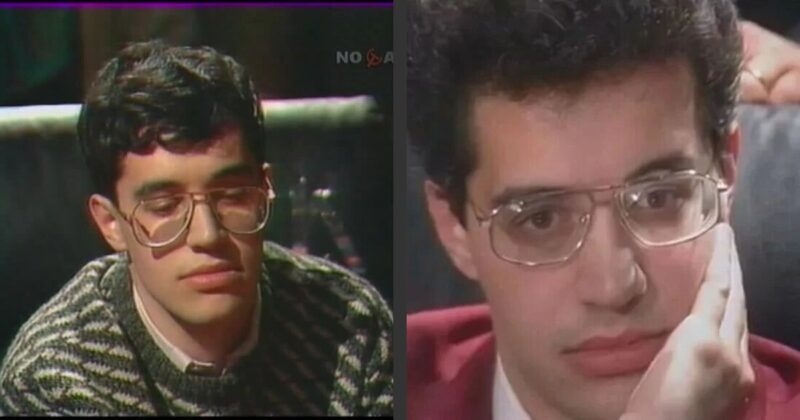 «Его молчание — самая громкая часть биографии»: почему 58-летний Максим Поташев не объяснил свой уход от беременной жены