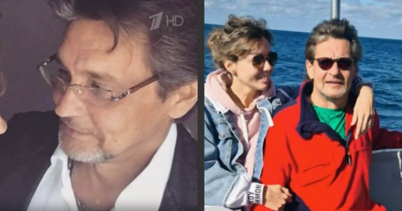 «Не умеешь ничего, иди в артисты!»: как 62-летний Александр Домогаров прошел путь от амплуа ловеласа до тихого семейного счастья