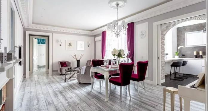 «Не хочу быть как все»: почему 59-летняя Ирина Салтыкова оставила шикарную квартиру на Пречистенке, переехав на Рублевку