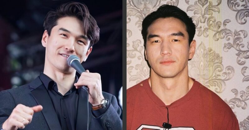 «Не пустили в Россию»: почему известный комик оказался заложником миграционных правил