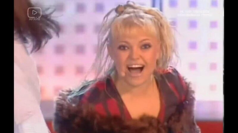 «Я не верила в себя»: как звезда «Фабрики звёзд» Елена Кукарская, которой 42 года, прошла путь от нерешительной студентки до успешной артистки и счастливой мамы