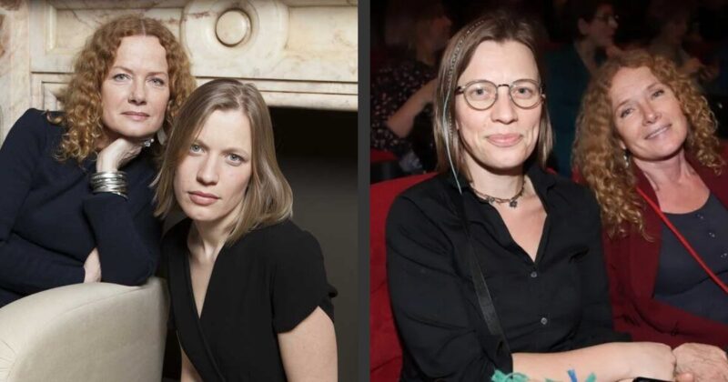 «Это был её выбор»: как Ирина Бразговка 17 лет скрывала дочь от Андрея Кончаловского, пока та торговала на рынке