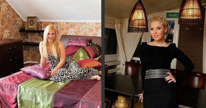 75 миллионов и два развода : Как Пелагея боролась за особняк и что осталось после имущественных баталий