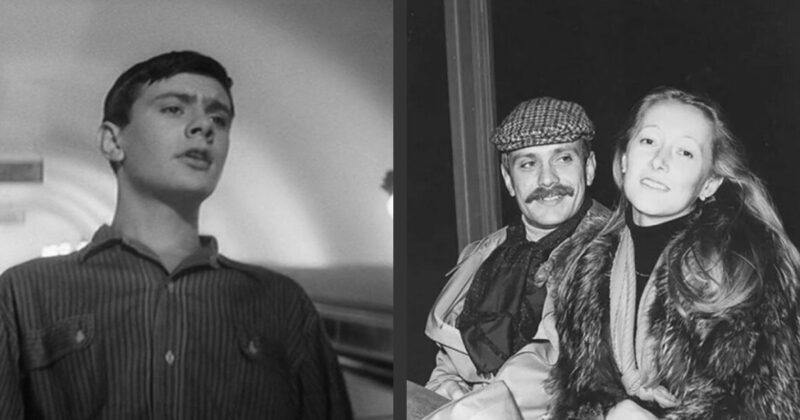 От «графчика» до патриарха: в 80 лет Никита Михалков породнился с Ивлеевой, а мать Королёвой узнала его гнев
