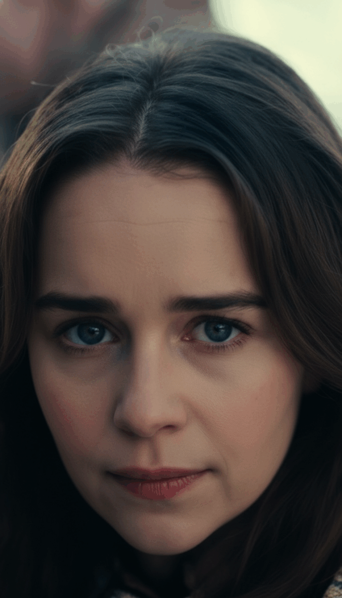 Запад в шоке: почему «славянский взгляд» покорил мир?