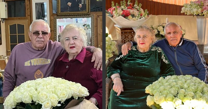 «Не нужно всей этой роскоши»: почему родители 55-летнего Стаса Михайлова живут в скромном доме за 500 рублей в сутки