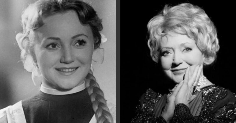 «Я не хочу сыграть эту роль посмертно!»: как актриса Касаткина пережила тигров, Освенцим и мужа, но не смогла простить одну «уборку»