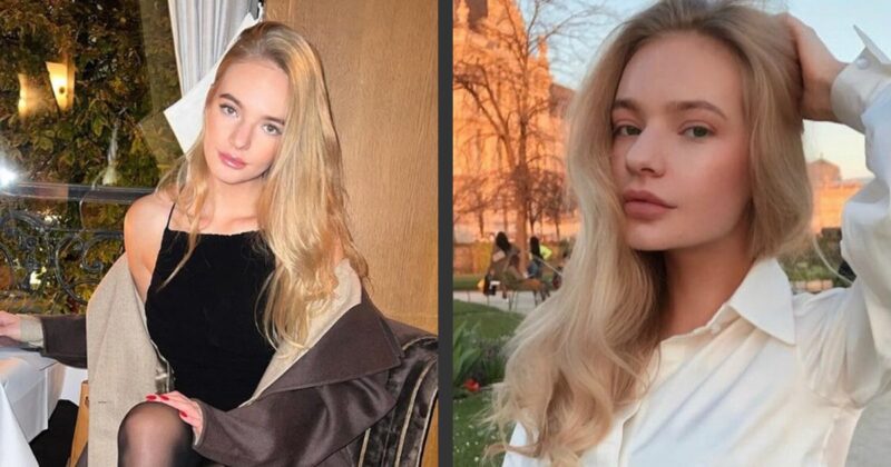 «Ей пришлось несладко»: почему дочь Дмитрия Пескова сменила фамилию и кто отец её ребёнка