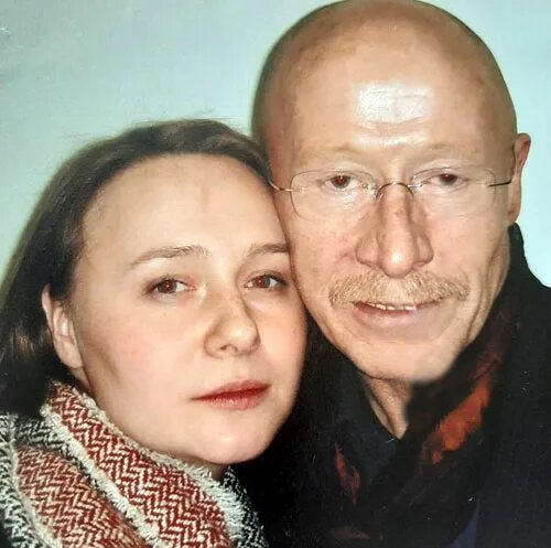 Пять браков, но лишь один ребенок: как сложилась судьба единственной дочери Виктора Проскурина и почему она называла родного отца «Витей»