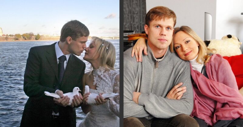 «Я не жена, а сожительница»: почему 54-летняя Буланова ждала предложения 4 года, а её бывший муж бросил кольцо