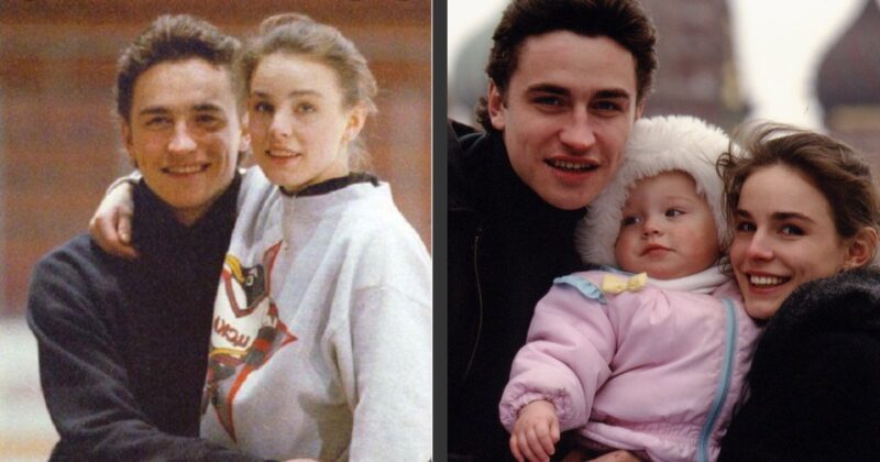 В 28 лет его сердце остановилось: трагическая судьба 4-кратного чемпиона мира Сергея Гринькова и 24-летней вдовы Екатерины Гордеевой с трехлетней дочерью