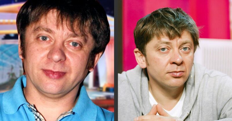 «Бросил жену ради молодой»: почему 52-летний Дмитрий Брекоткин из «Уральских пельменей» не оправдывается за новую семью