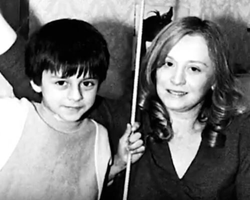 Алексей Макаров сегодня – востребованный актёр с богатой фильмографией.