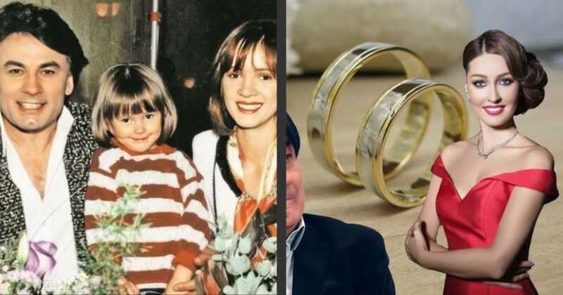 «Он ударил меня»: как 71-летний Александр Серов, кумир 90-х, потерял доверие дочери, сбежавшей из дома в 2022-м