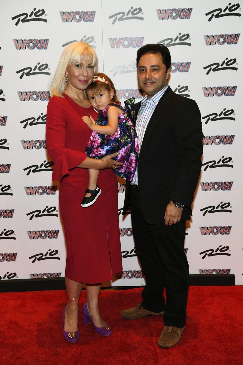 «Чувствовала себя красивой куклой»: как олимпийское золото в 17 лет сломало жизнь Оксаны Баюл, и почему в 48 она выглядит старше своих лет