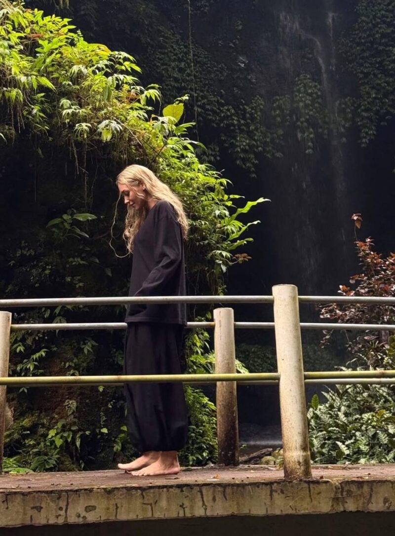 Асмус показала избранника: что скрывала звезда?