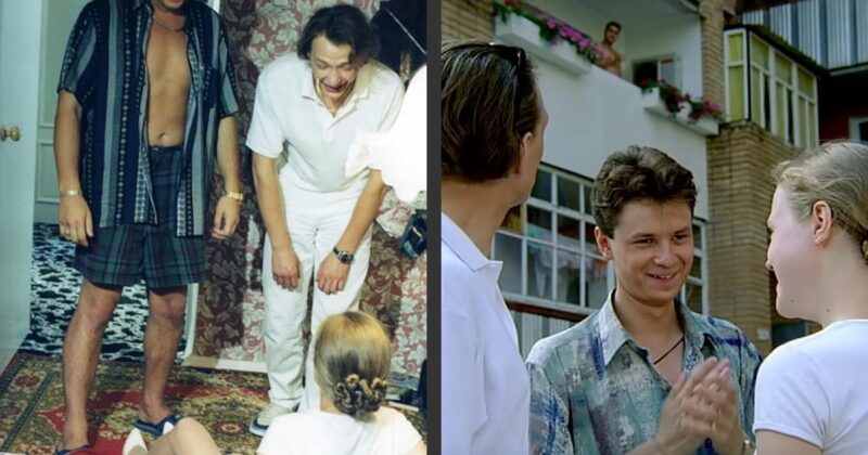 «Ты ничего не можешь!»: как 17-летняя Анна Синякина пережила съёмки «Ворошиловского стрелка» и почему Ульянов её спас