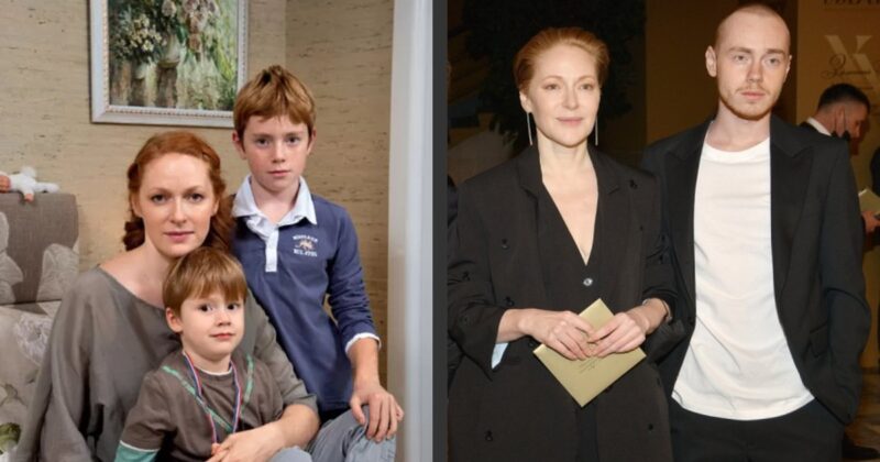 «Я ненавижу женщин»: почему 49-летний Андрей Панин жил в двух квартирах и скрывал любовь к жене