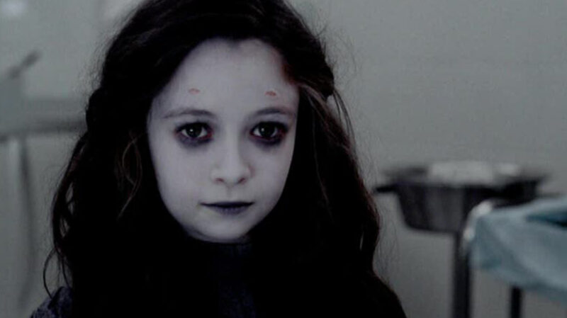 «Я всегда хотела сыграть дьявола!»: как изменилась Джодель Ферланд, звезда «Сайлент Хилла» и «Сумерек», к 31 году?