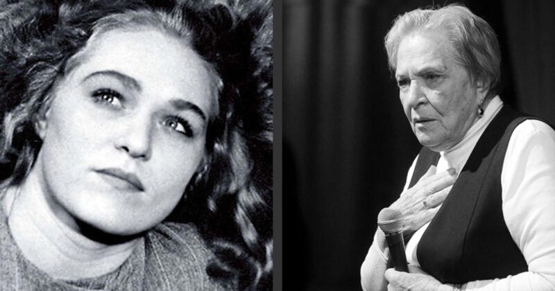 «Я прожила хорошую жизнь»: как «Майор» Римма Маркова спасала брата и пережила всех, кто был ей дорог