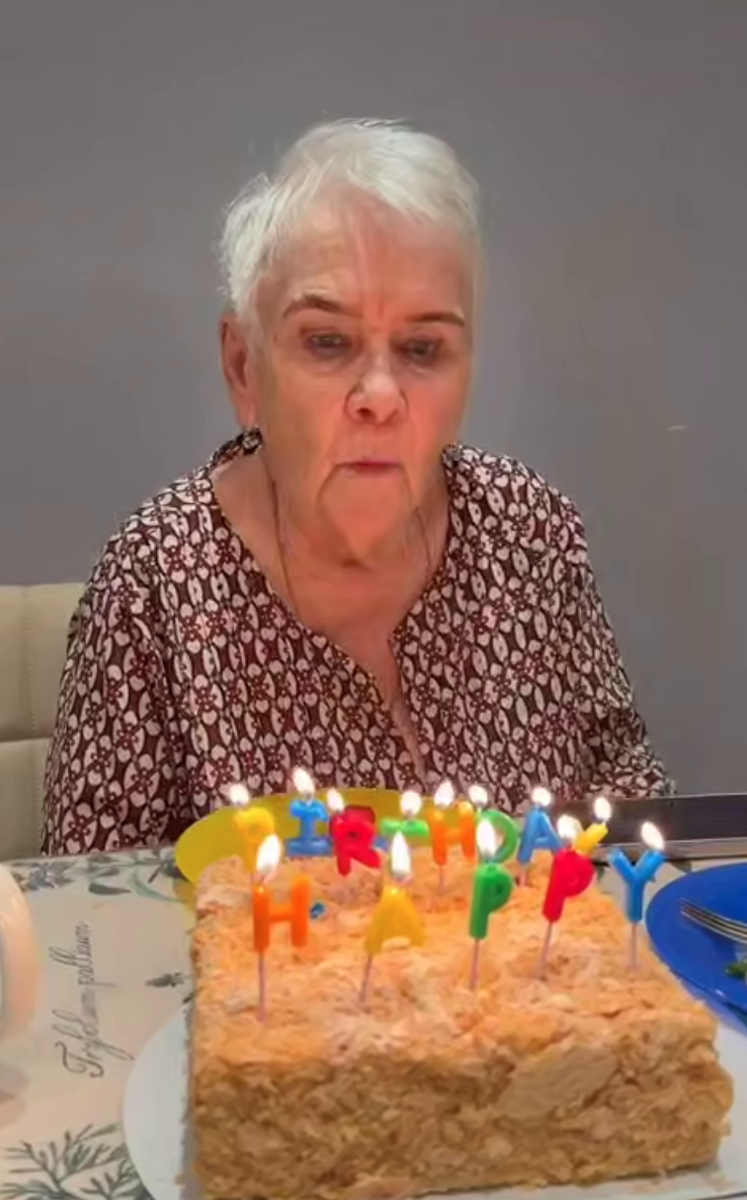 Бабушке — огурцы, маме — Cartier: почему Бородина снова в центре скандала?