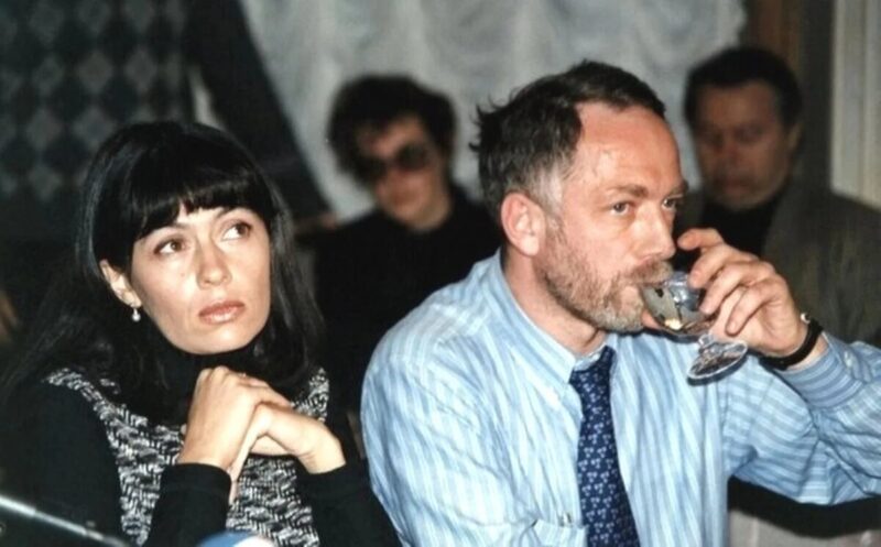 Альбина Назимова: женщина, которая выбрала тишину вместо публичных объяснений.