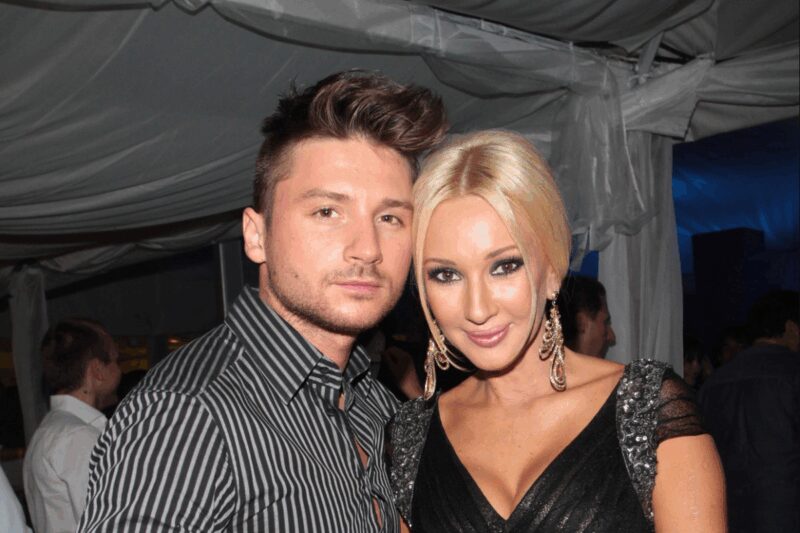 Дмитрий Кузнецов: бизнесмен, которого называли крёстным и даже биологическим отцом сына Лазарева.