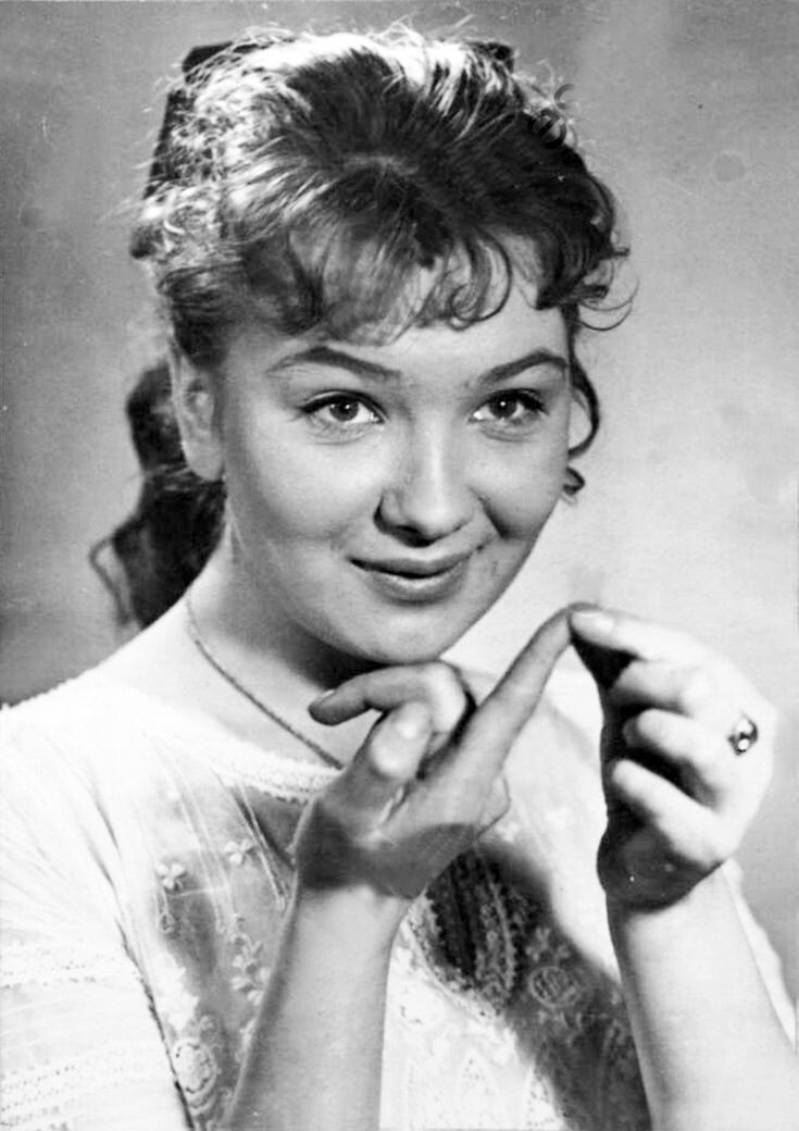 Начало новой главы: Сергей Юрский и Наталья Тенякова вместе.