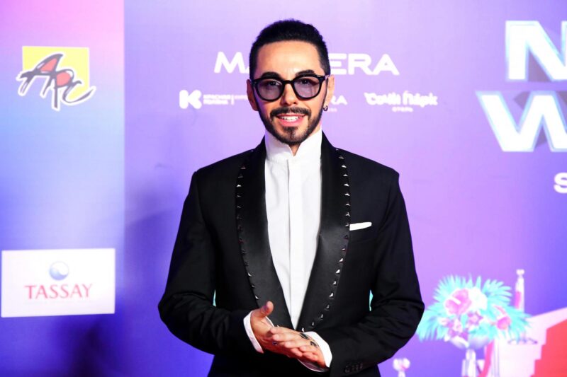 Миллионы на ветер? Родригез борется за алименты