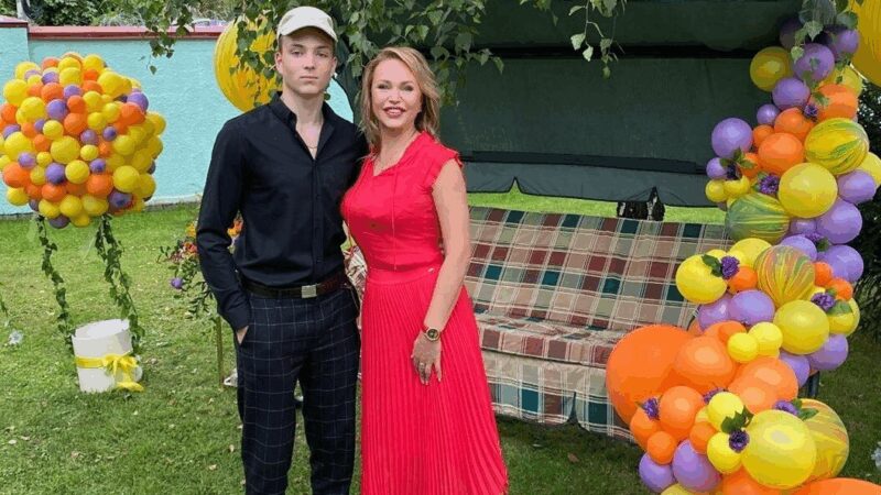 «Там живёт душа!»: как Алла Довлатова 20 лет создавала 300-метровый дом мечты без помощи дизайнеров