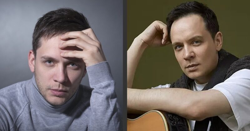 «Не жалею ни о чём»: Как 14-летняя разница в возрасте и обвинения в расчёте не помешали Александру Асташенку из «Корней» обрести счастье с женой, и какой путь выбрала их 21-летняя дочь