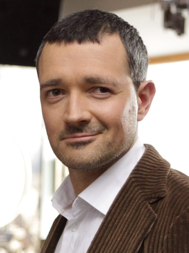 Егор Бероев