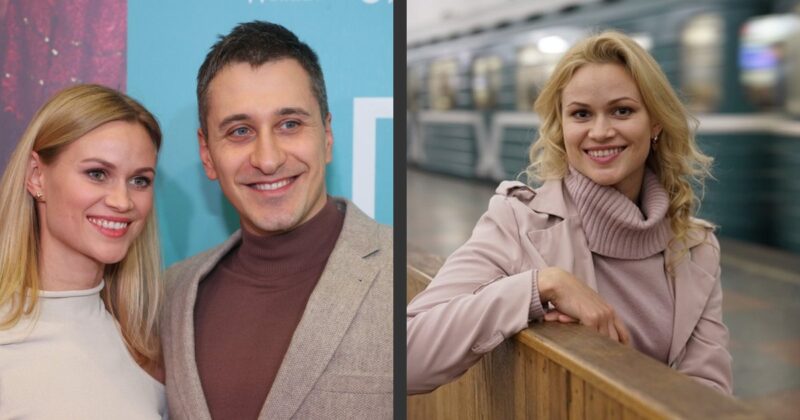 «Хотим убедиться, что Вы живы!»: как 36-летняя Марина Доможирова заставила зрителей «воскресить» ее героиню и нашла мужа на сайте знакомств