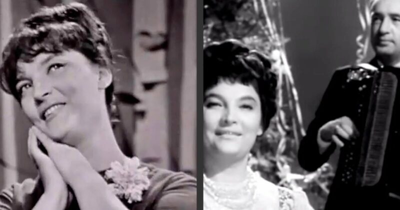 «Рафка твой запил, баб каких-то привел»: как радикулит и измена мужа спасли 50-летнюю Ольгу Воронец от забвения